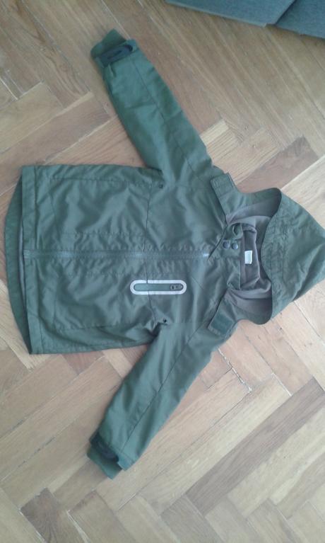 Prechodna bundicka, f&f,122