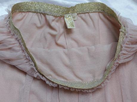 Pekna tylova sukna, 140