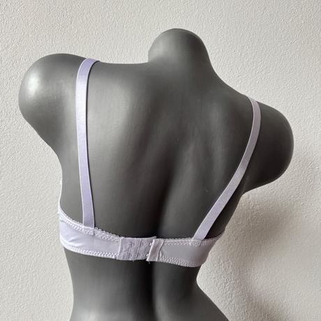 Ľahko vystužená popdrsenka s kosticou 9556, 80c / 85c / 90c