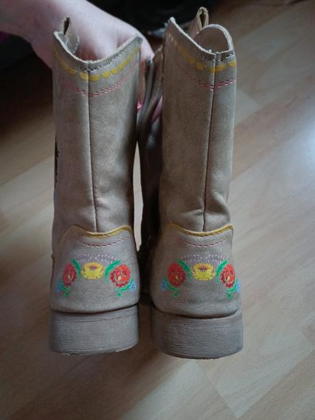 Prechodné čižmy spirit, 30