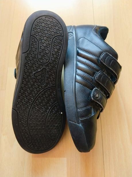 Adidas tenisky čierne, adidas,35