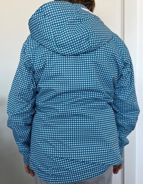 Outdoorová bunda zn. epister, l