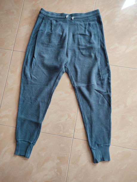 Detské nohavice zn.zara, zara,152