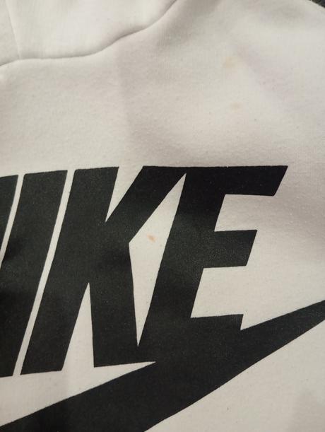 Mikina nike, xs