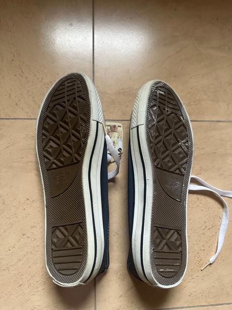 Tenisky, converse,45