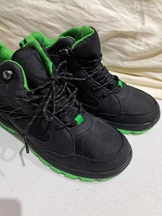 Zimne cizmy lidl c.34, 34