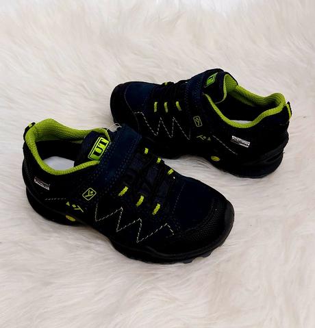 Detská kožená obuv  22200313  b+ ca, 27 - 34