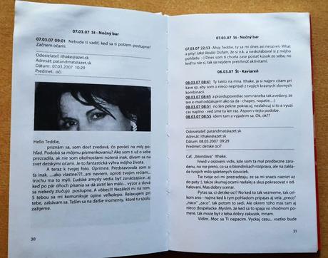 Predám knihu rozdajme si to na pracovnom stole, 