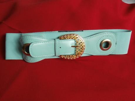 Dámsky opasok,