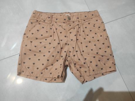 Šort, h&m,134