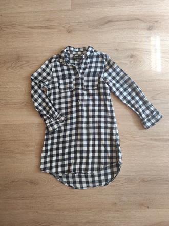Šaty, primark,128