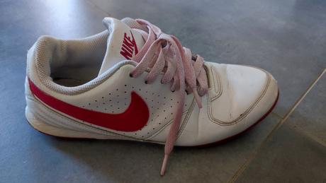 Botasky, nike,38