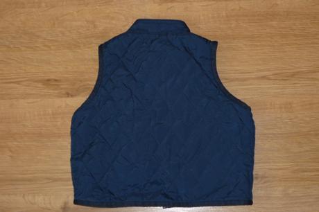 Presivana vesticka, gap,98