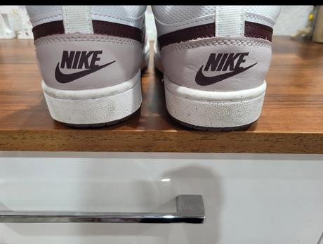 Dievčenské nike tenisky, nike,36