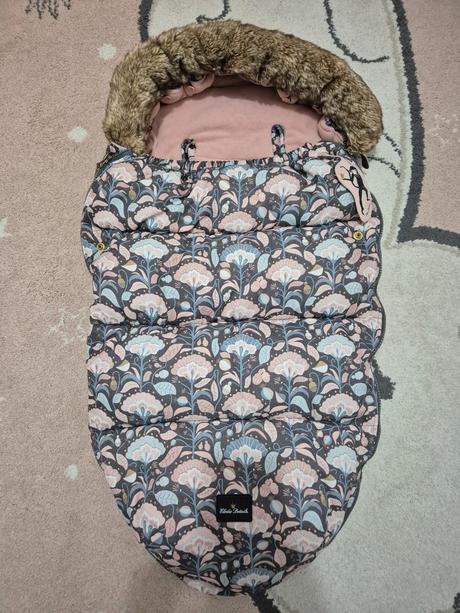 Fusak, elodie details