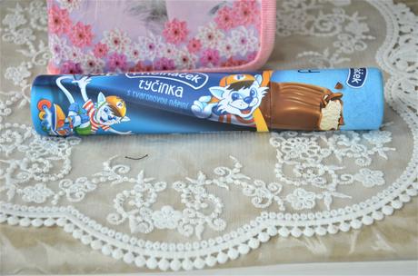 Peračník mačičkový+ceruzky,