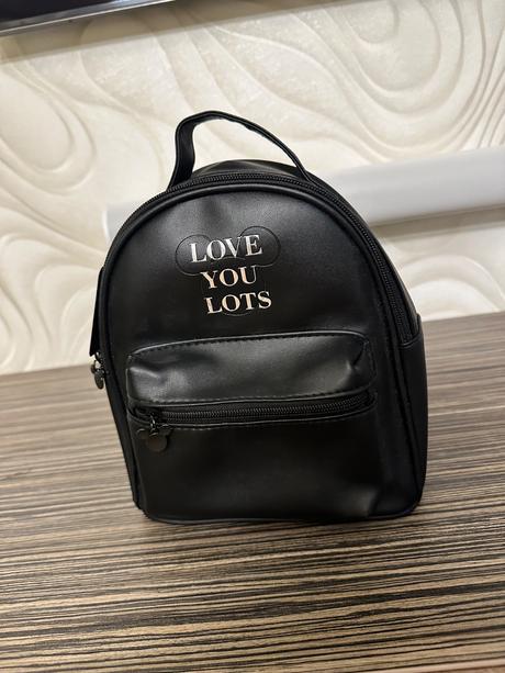 Mini batoh mickey mouse, sinsay