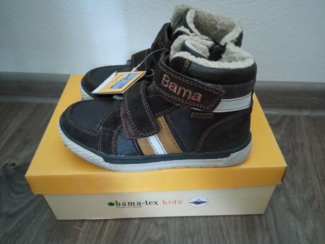 Jarné/jesenné topánky, bama,31
