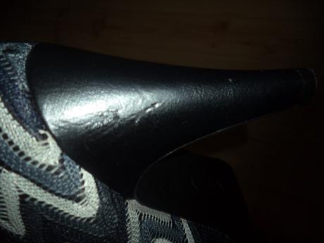 Dámske lodičky graceland 39, graceland,39