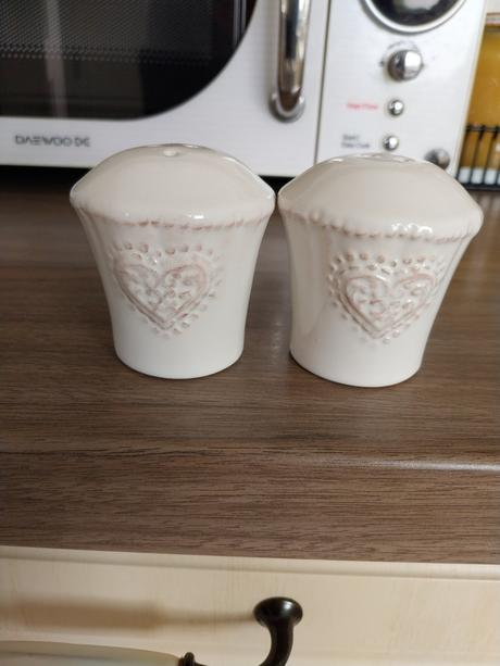 Solnička a korenička, 