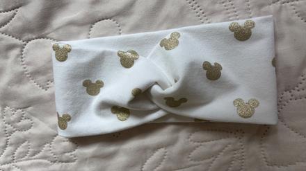 Detská čelenka, 80