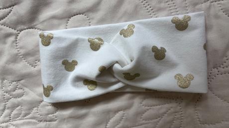 Detská čelenka, 80