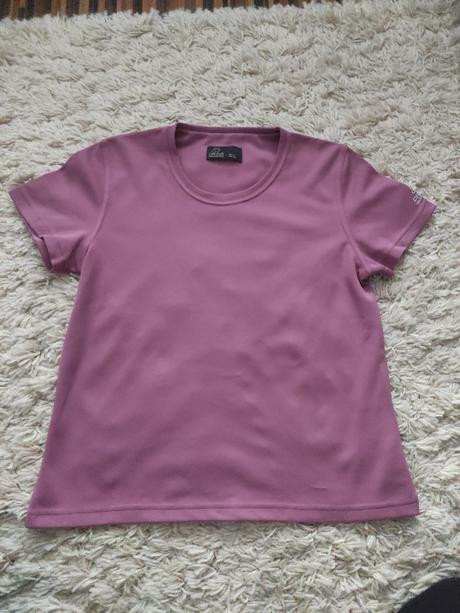 Funkčné craghoppers tričko, s