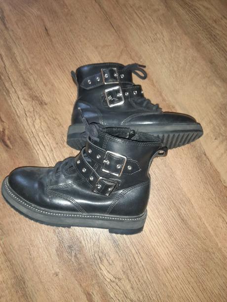 Prechodné topánky, 31