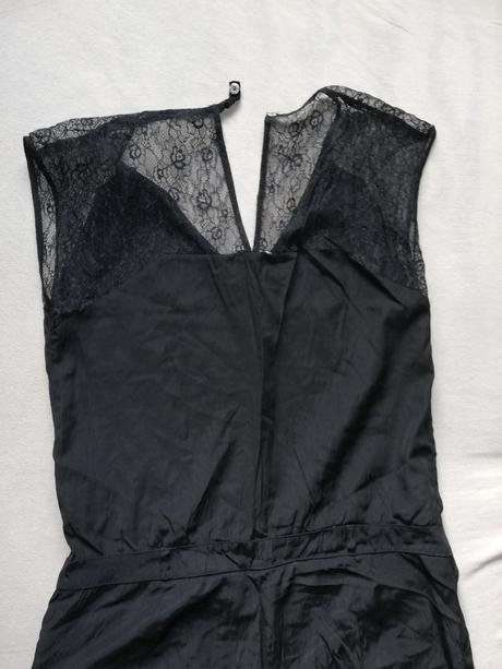 Dámsky overal, promod,38