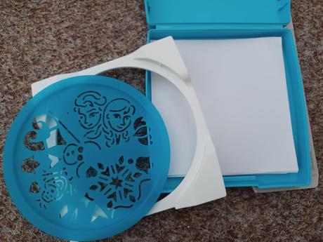 Výroba náramkov, mandaly,