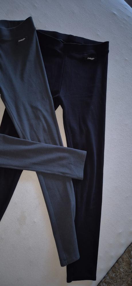 Rebrovane leginy, zara,164