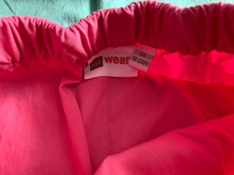 Lego sukňa, lego,86