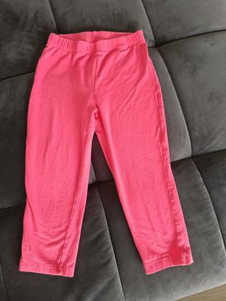 Trištvrťák, bonprix,128