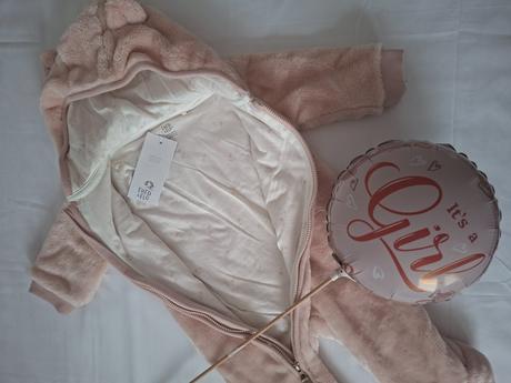 Teply overal, f&f,68