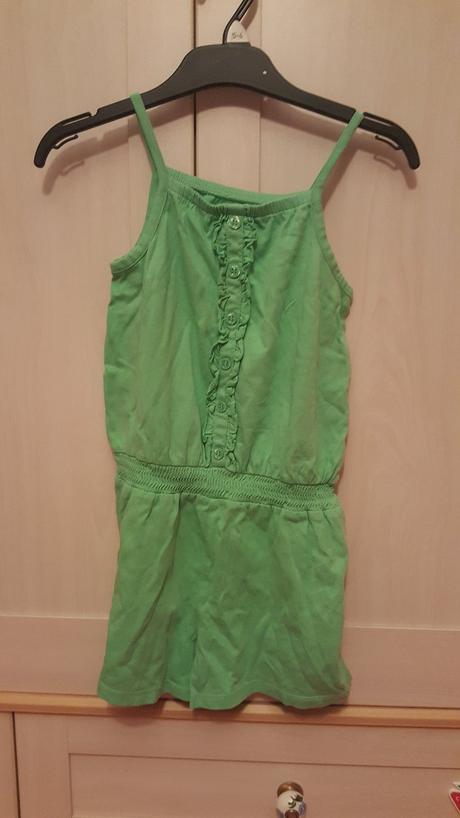 Kratasovy overal, f&f,122