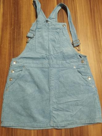 Saty na traky, h&m,38