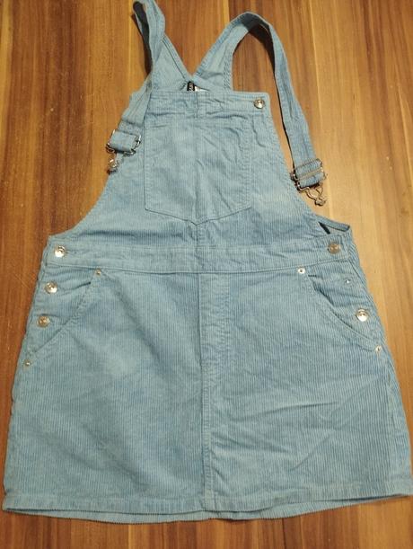 Saty na traky, h&m,38