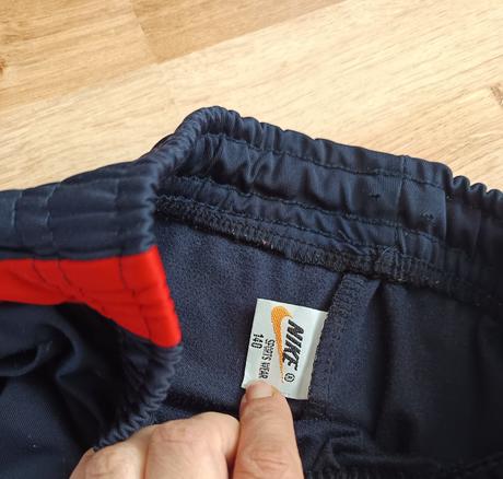 Nohavice paris saint-germain, 140