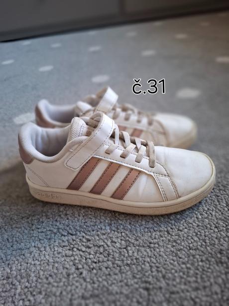 Tenisky adidas, adidas,31