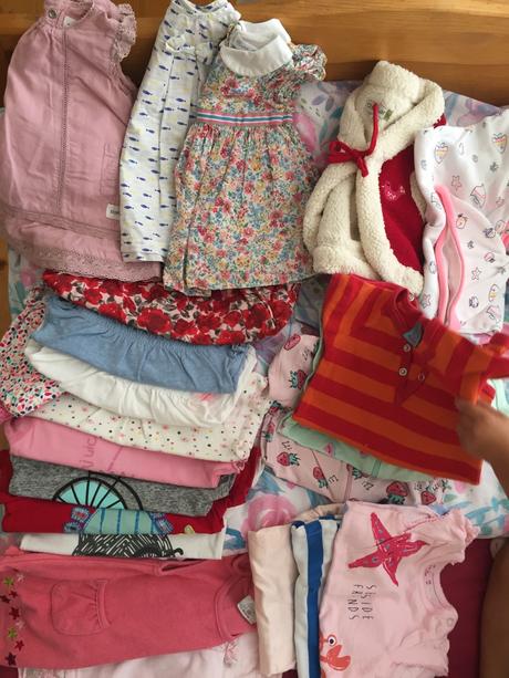 Balík 30ks 15 eur, 50–62