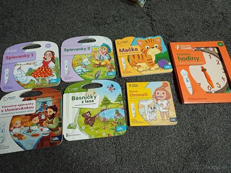 Albi kuzelne citanie,