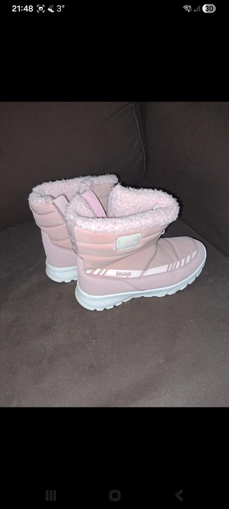 Snehule loap 35, loap,35