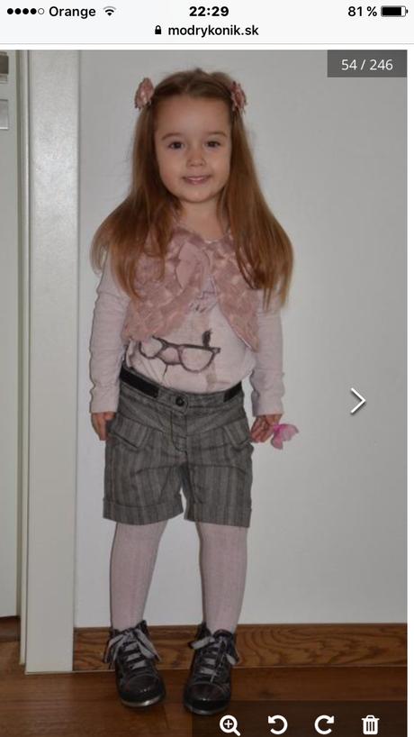 Kraťasy dkny, dkny,104