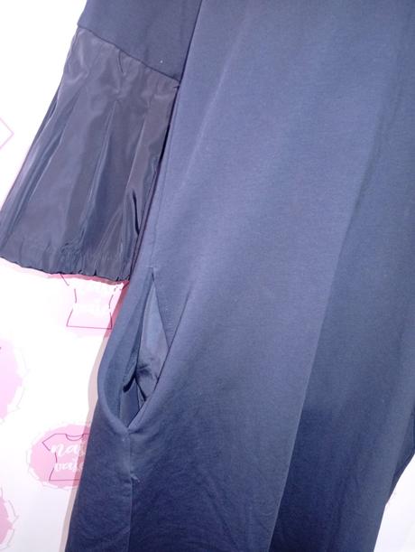 Veľmi zaujímavé šaty,