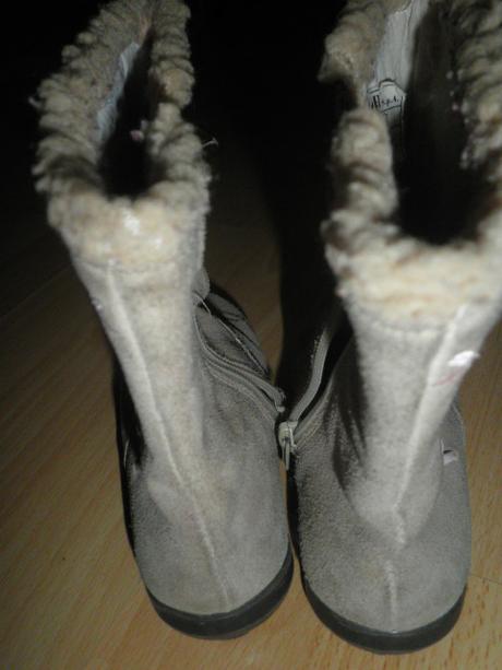 Celokožené prechodné čižmičky, fisher price,24