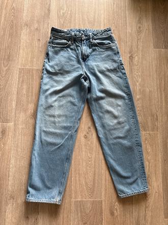 Rifle, h&m,28