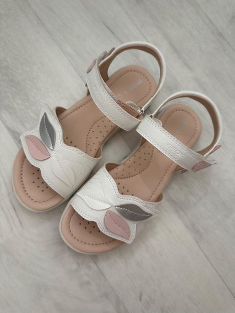 Geox sandalky, geox,33