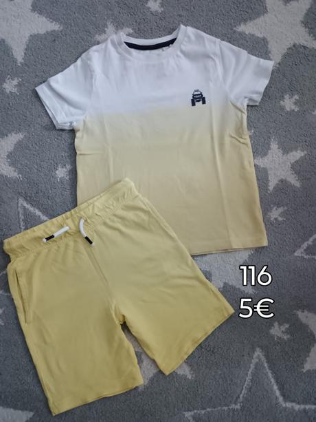 Letná súprava, f&f,116