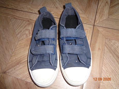 Botasky + topánky, 33