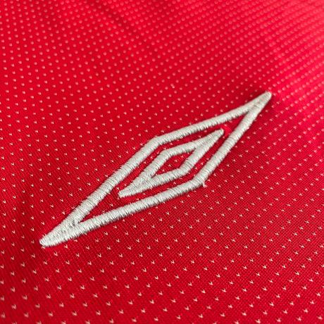Original england umbro futbalový dres m, umbro,m